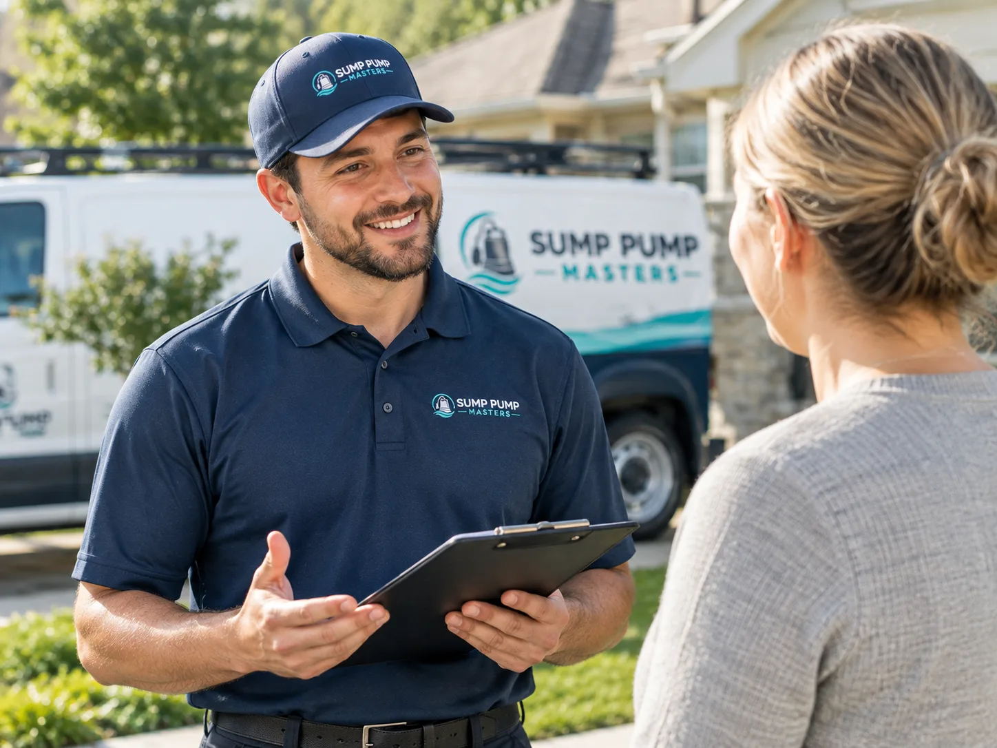 Sump Pump Repair Heber, CA FAQs